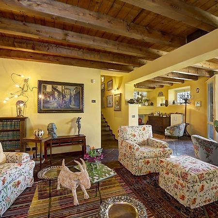 Bed and Breakfast Angelo Del Lotto à Ponteranica Extérieur photo