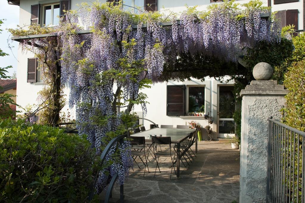 Bed and Breakfast Angelo Del Lotto à Ponteranica Extérieur photo