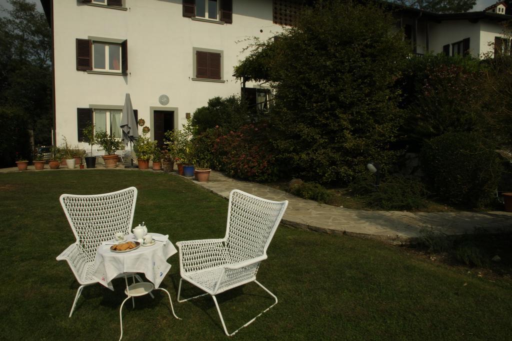 Bed and Breakfast Angelo Del Lotto à Ponteranica Extérieur photo