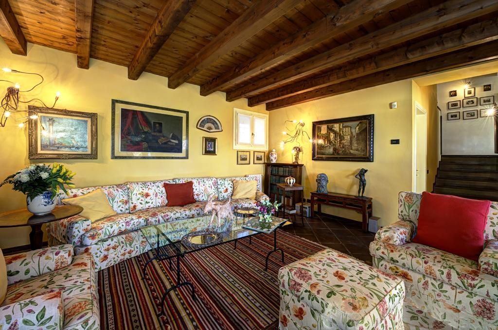 Bed and Breakfast Angelo Del Lotto à Ponteranica Extérieur photo