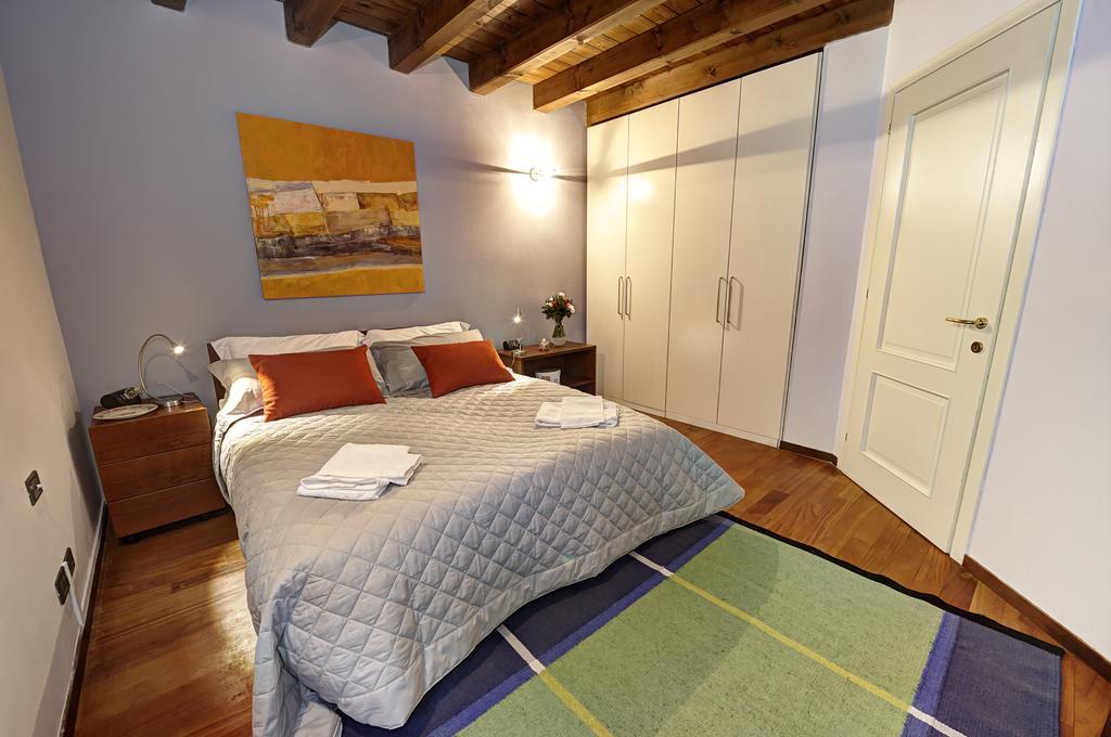 Bed and Breakfast Angelo Del Lotto à Ponteranica Chambre photo