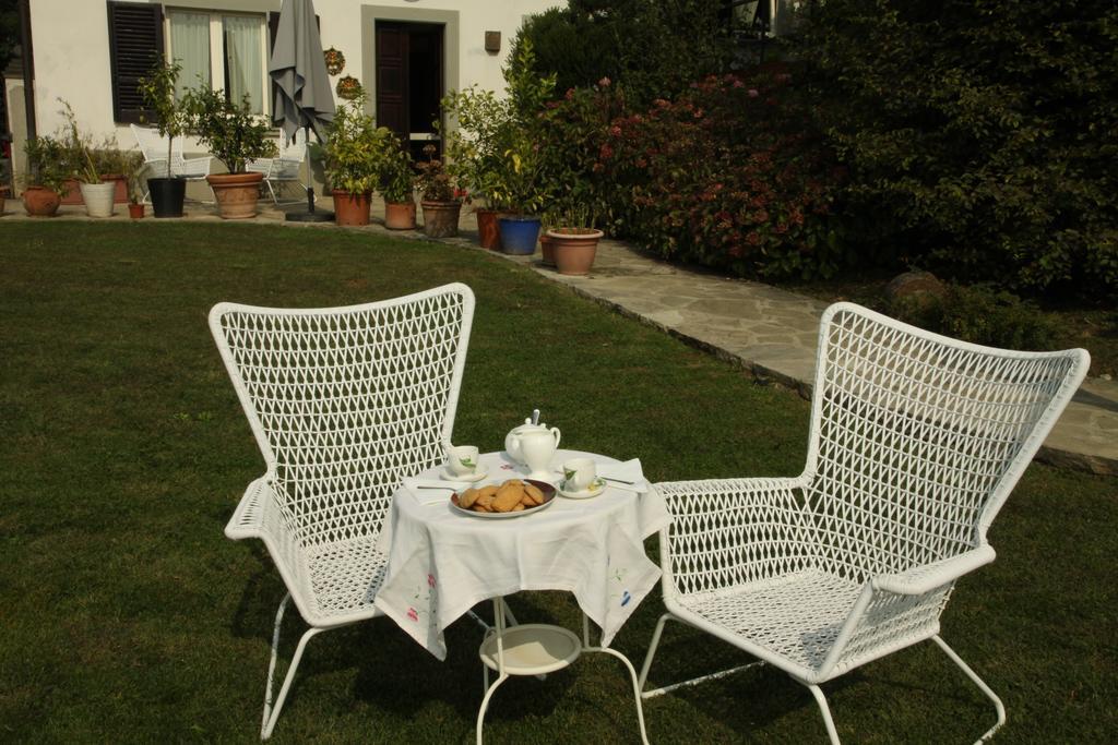 Bed and Breakfast Angelo Del Lotto à Ponteranica Extérieur photo