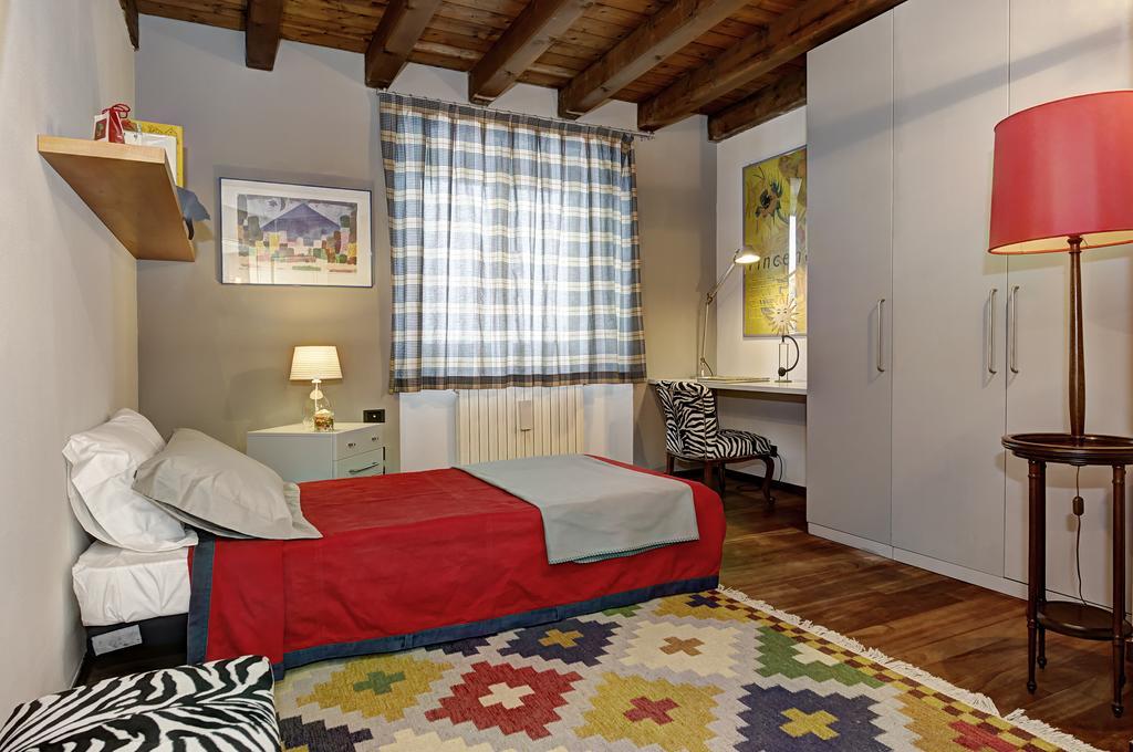 Bed and Breakfast Angelo Del Lotto à Ponteranica Chambre photo